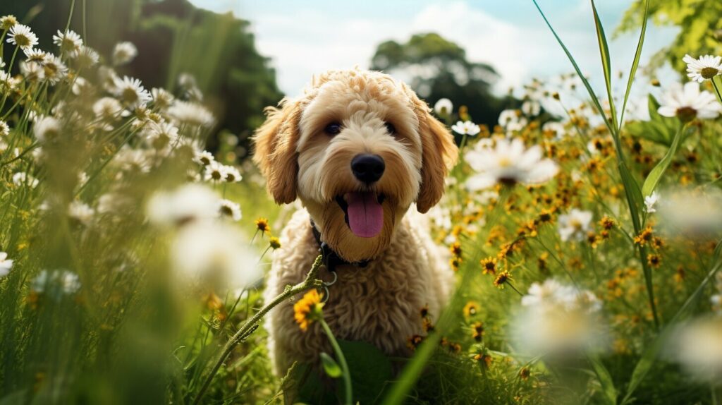 Alles über Goldendoodle Lebenserwartung: Eure Welpen-Infos