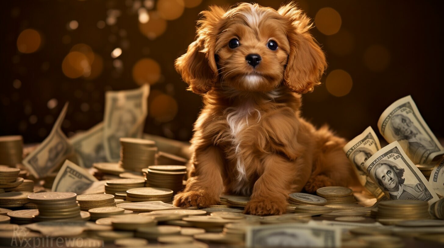 Wie viel kostet ein Cavapoo - Der ultimative Guide!